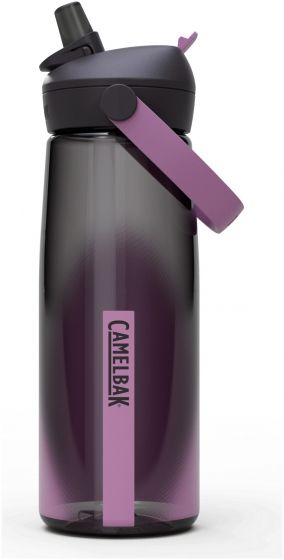 CamelBak Thrive Flip Straw 25oz Tritan Renew Bottle – Lavender Dawn