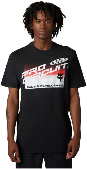 Fox Foyl Pro Circuit Premium Short Sleeve T-Shirt