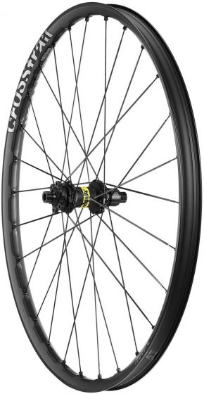 Mavic Crosstrail SL Disc 29-Inch Rear Wheel