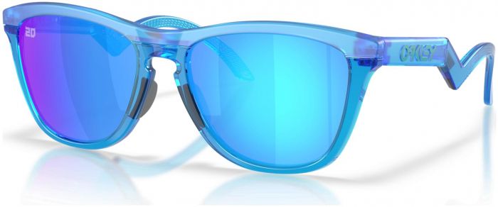 Oakley Frogskins Hybrid Sunglasses
