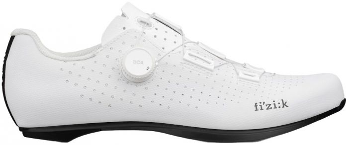 Fizik Tempo Decos Road Shoes – White