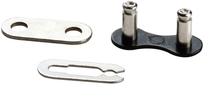 Taya Spring Link 1/8" Single-Speed Chain Connectors