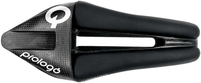 Prologo Predator 01 TT Nack Carbon Saddle