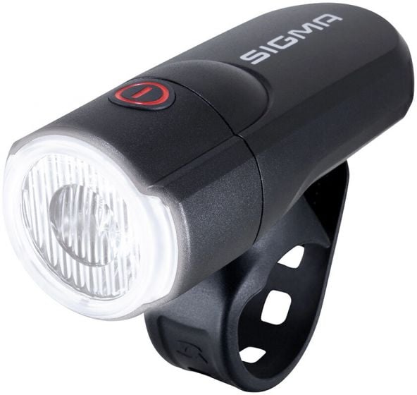 Sigma Aura 30 Front Light