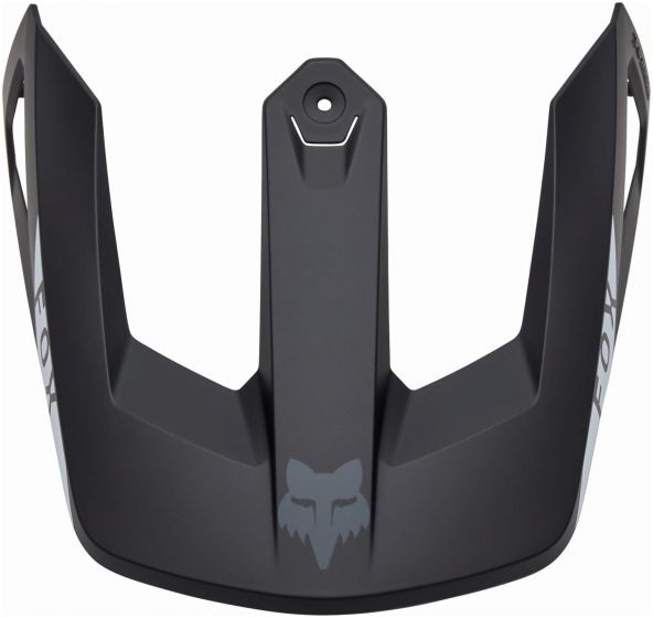 Fox Proframe Nace Visor