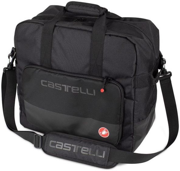 Castelli Weekender Duffle Bag