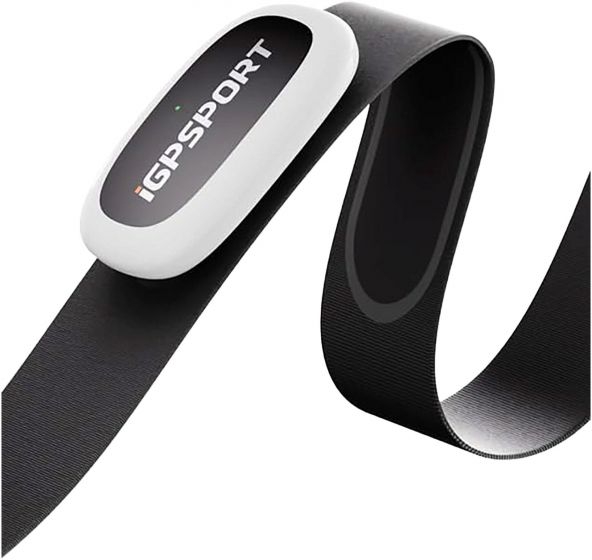 iGPSPORT HR50 Heart Rate Monitor Chest Strap