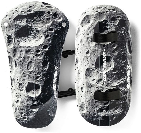 Bumbinos Splash Cosmic Boulder Mudguard Set