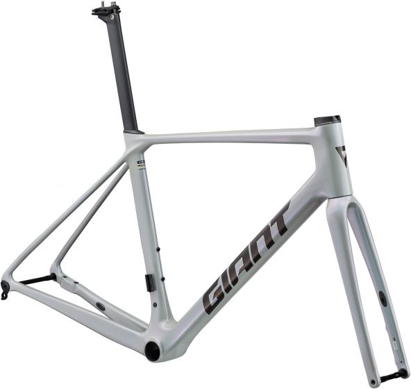 Giant TCR Advanced Pro 2027 Frameset
