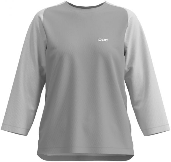 POC Motion Air 3/4 Womens Long Sleeve Jersey