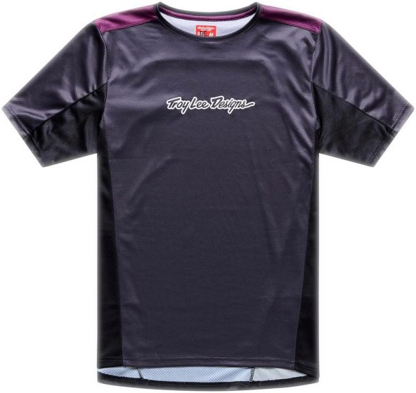 Troy Lee Stage Short Sleeve Jersey