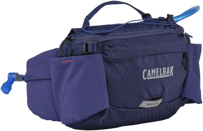CamelBak Mule 5L Hip Pack – Deep Sea