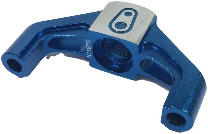 Crank Brothers Candy Outer Pedal Body
