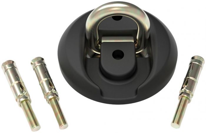OnGuard Ground Silver 8313 Anchor