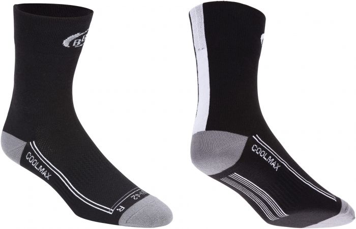 BBB FoldFeet Socks