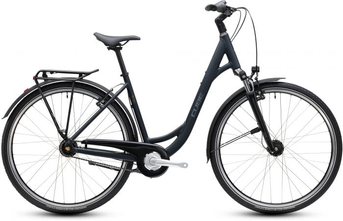 Cube Town ONE Step-Through 2027 Bike