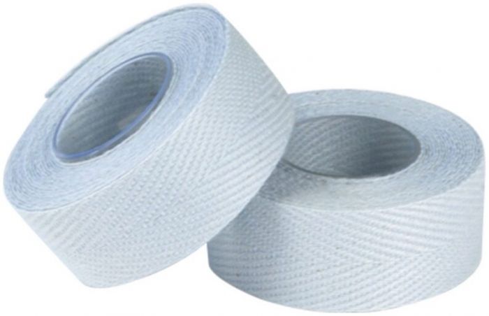 Velox Tressostar Cotton Bar Tape – White