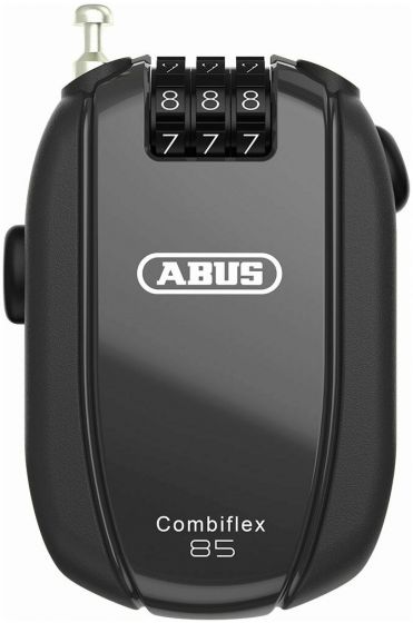 ABUS Combiflex Break Lock