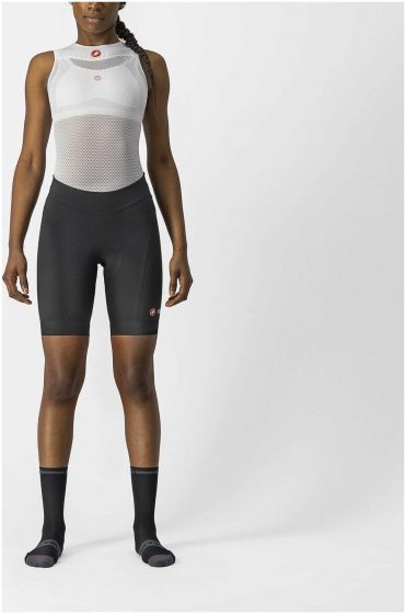 Castelli Endurance Womens Shorts