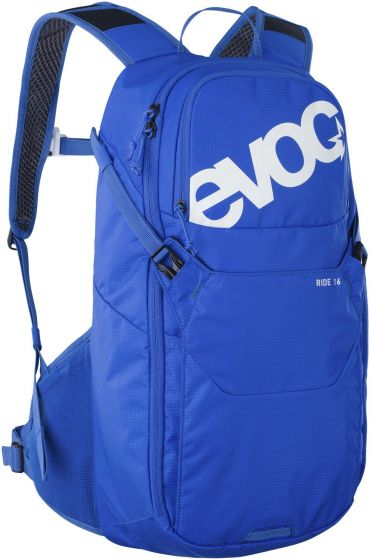 EVOC Ride Performance 16L Backpack – Royal Blue