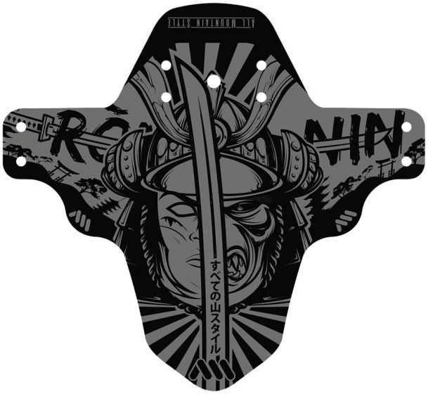 All Mountain Style Front Mudguard – Ronin