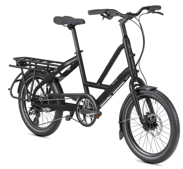 Tern Short Haul D8 2023 Cargo Bike Cargo Bikes Bikes