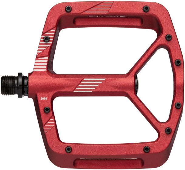 Race Face Aeffect R Pedals – Red