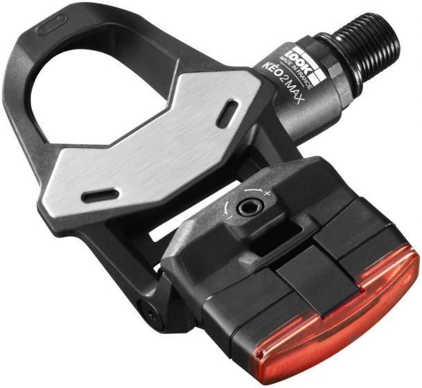 LOOK Keo 2 Max Vision Road Pedals