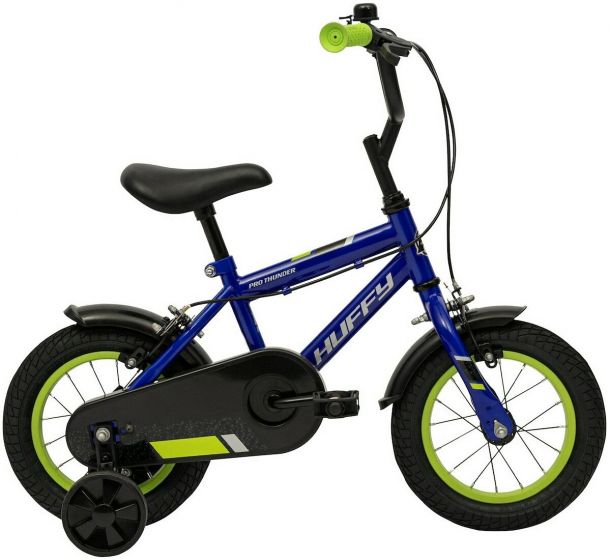 Huffy Pro Thunder 12-Inch 2025 Kids Bike