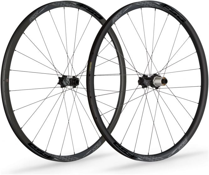 FSA K-Force AGX Carbon 29-Inch Wheelset