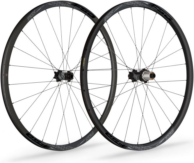 FSA K-Force AGX 29-Inch Wheelset