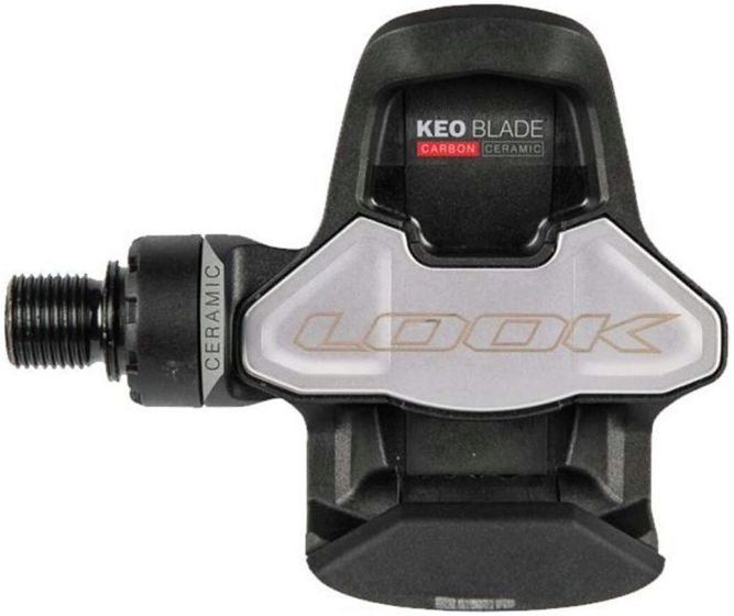 Look Keo Blade Carbon Ceramic Pedals