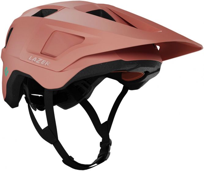 Lazer Lupo KinetiCore Helmet – Matt Brown