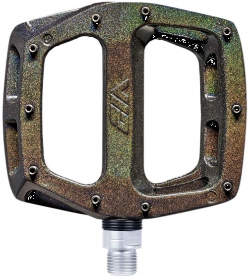 DMR V12 Pedals – Galaxy