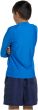Zoggs Bells Boys Long Sleeve Sun Top