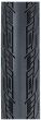 Tioga Fastr-X BLK LBL 20-Inch Tyre