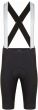 Madison Flux EIT Pad Bib Shorts – Black