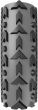 Vittoria Terreno T80 Coarse Loose 700c Clincher Tyre