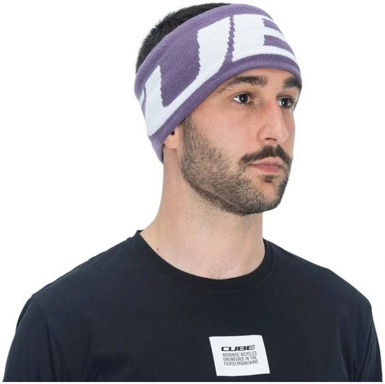 Cube Headband