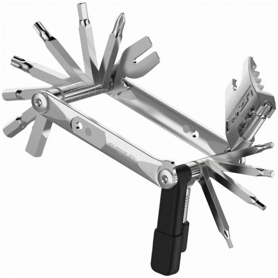 Lezyne Super SV Multi-Tool