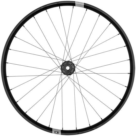 Crank Brothers Synthesis Enduro I9 Alloy 27.5-Inch Front Wheel