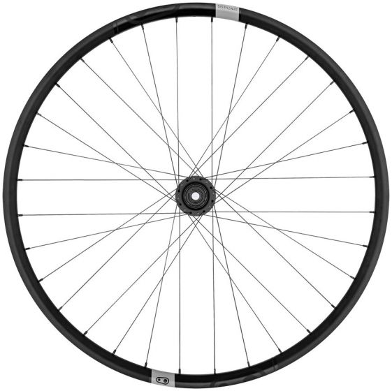 Crank Brothers Synthesis XCT Alloy 29-Inch Rear Wheel