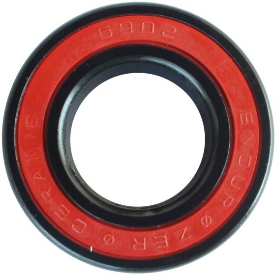 Enduro 6902 VV Zero Ceramic Bearings