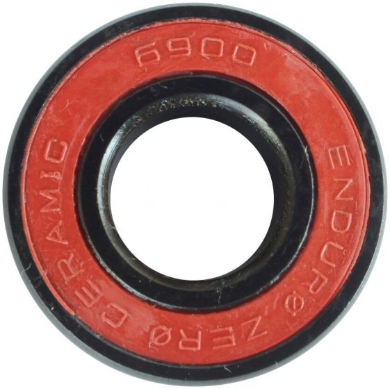Enduro 6900 VV Zero Ceramic Bearings