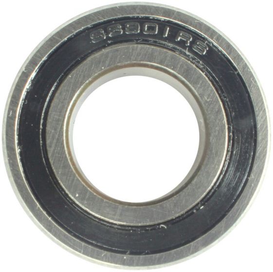 Enduro 6901 2RS Stainless Steel Bearings