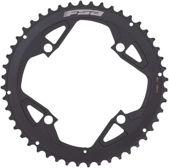FSA Gossamer ABS 120BCD 11-Speed Road Double Chainring