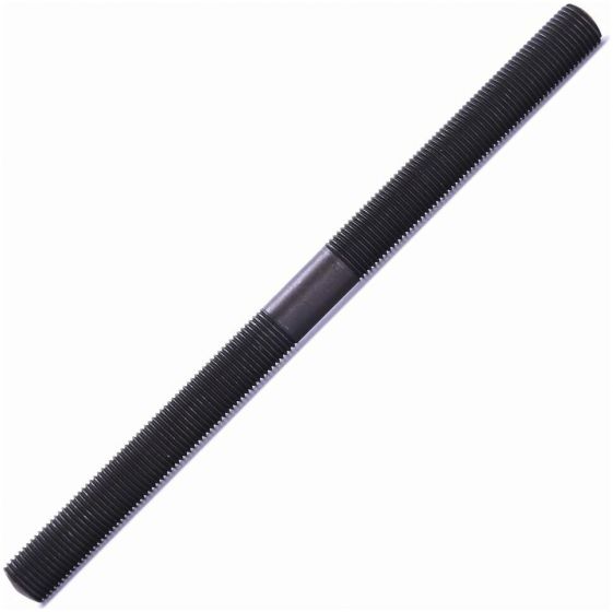 DMR Sect Bikes Front Axle