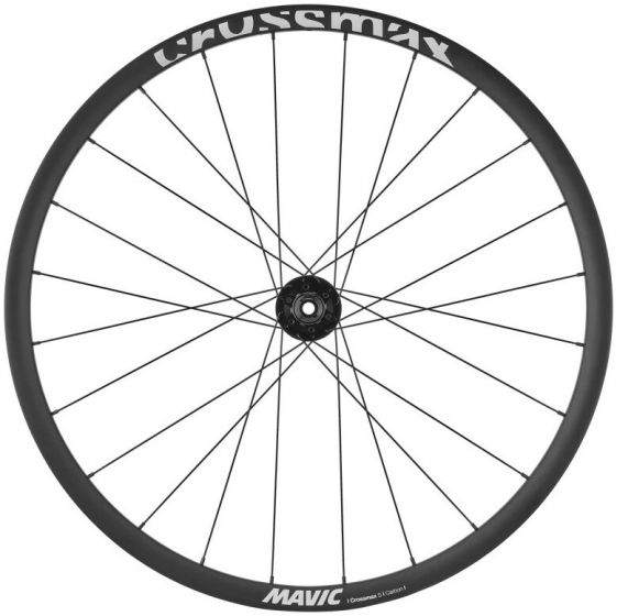 Mavic Crossmax S Carbon Disc 29-Inch Rear Wheel