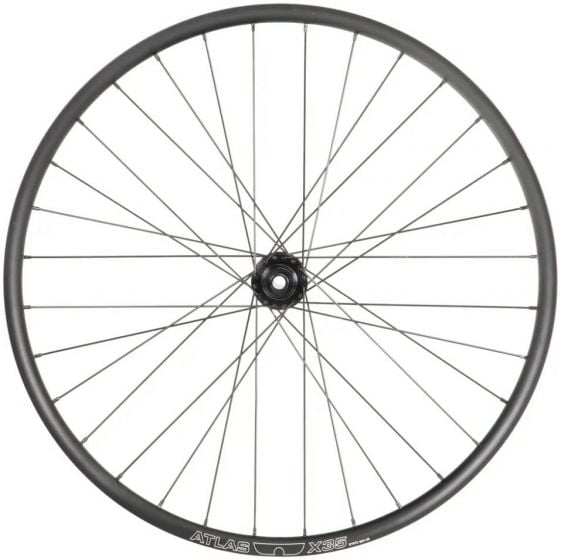 Tern Atlas X 29-Inch Front Wheel