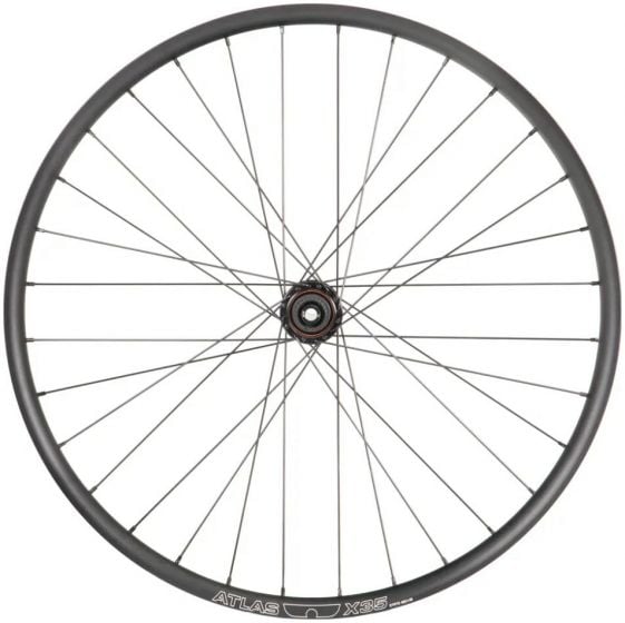 Tern Atlas X 29-Inch Rear Wheel